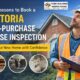 Top Reasons to Book a Victoria Pre-Purchase House Inspection