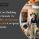 Why Core Building Inspections is the Best Pre-Settlement Inspection Company in Victoria