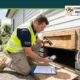 5 Reasons to Book Termite and Pest Inspection Melbourne