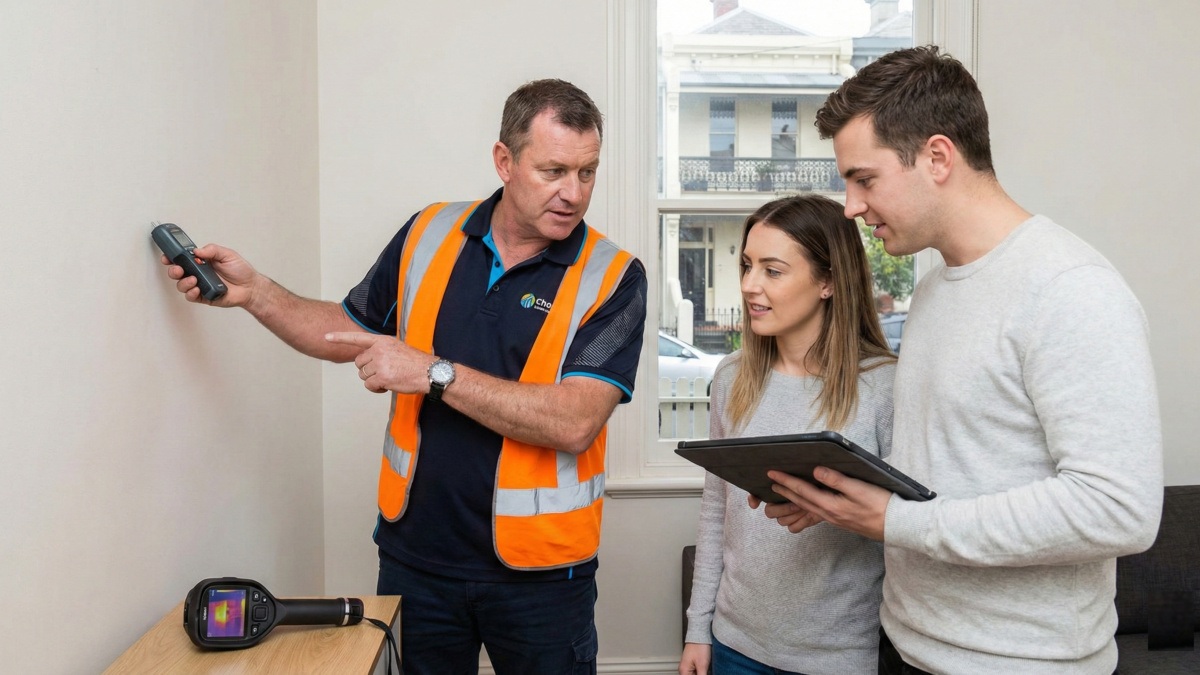 Hiring a Melbourne Building Inspector? 7 Tips You Need to Know