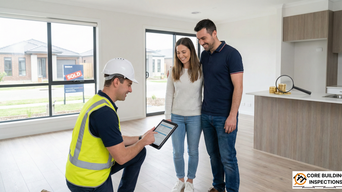 Is a Pre-Handover Inspection Melbourne Worth the Money?