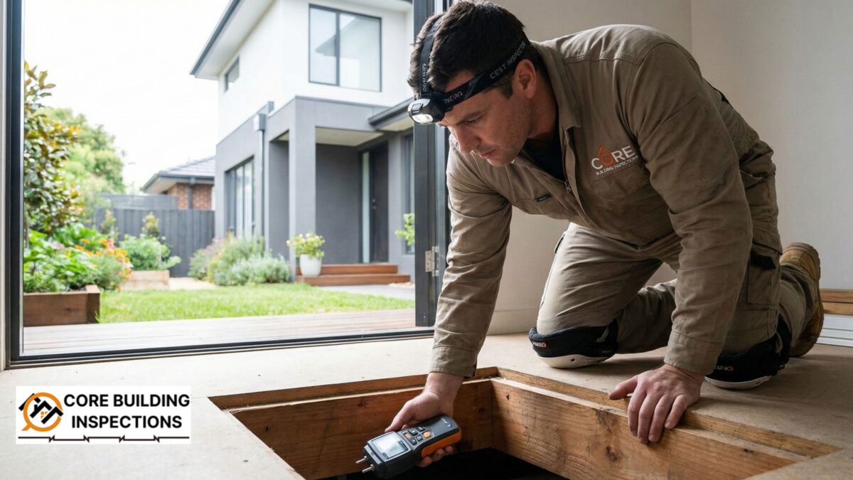 Who Provides the Best Termite and Pest Inspection Melbourne?