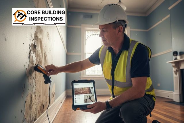 12 Most Common Building Defects Found in Victorian Homes