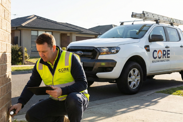 Top 20 Building Inspection Companies in Melbourne