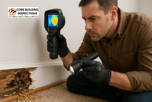 7 Early Warning Signs You Need a Termite and Pest Inspection Melbourne