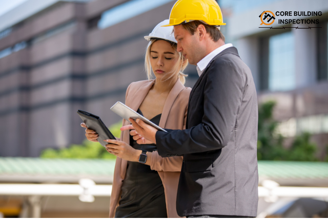 How to Identify Structural Issues During a Building Inspection