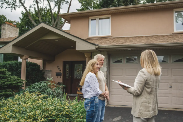 Pre Settlement Inspection Melbourne