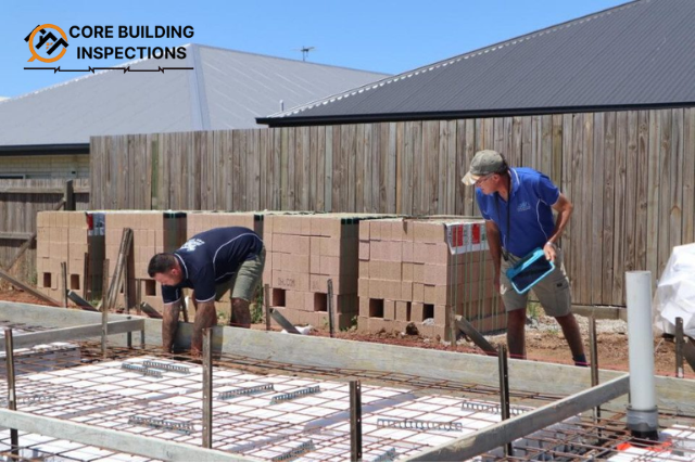 Pre Slab Pour Inspection: Why It’s Crucial Before Construction