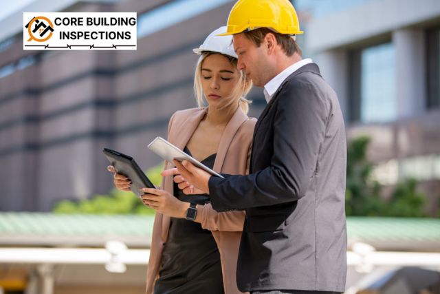 The Best Melbourne Building Inspector / Core Building Inspections