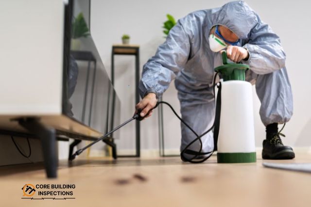 Top Benefits of Getting a Pre-Purchase Pest Inspection in Victoria