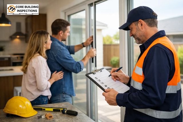 10 Reasons Why a Pre-Handover Inspection Service is Essential
