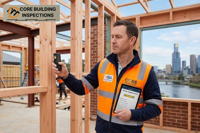 Melbourne Building Inspector: Trusted Technical Advice for All New Builds