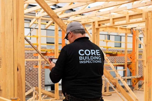 Melbourne Property 101: Why You Need Frame Stage Inspection Services Victoria