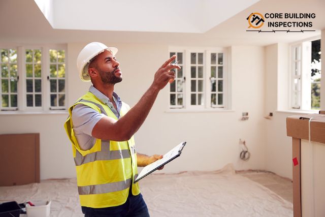 Pre-Buy Home Inspection Melbourne Spot Hidden Defects