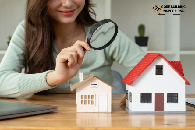 Pre-purchase building inspection: Catch Hidden Defects Now