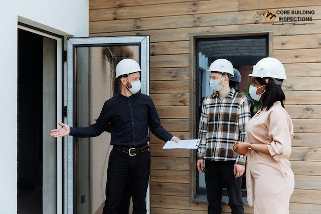 What a Pre-Purchase Building Inspection Sees That You Don’t