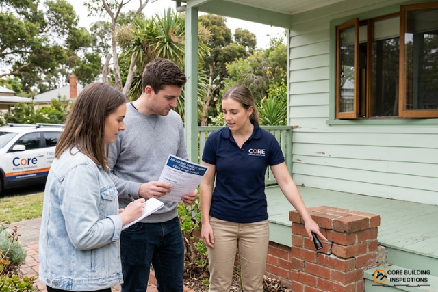 Pre-Buy Home Inspection Melbourne: 5 Easy Things to Check
