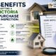 7 Benefits of Getting a Victoria Pre-Purchase House Inspection