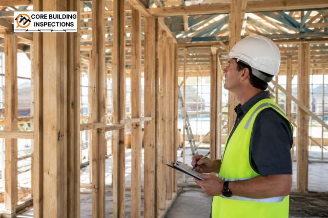Expert Building Frame Inspection Victoria for New Homes
