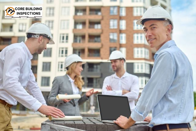 Melbourne Building Inspector with 10+ Years Experience