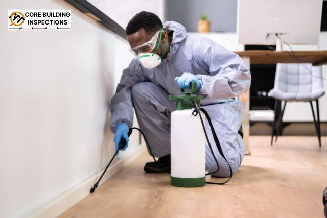 Protect Your Home with Termite and Pest Inspection Melbourne