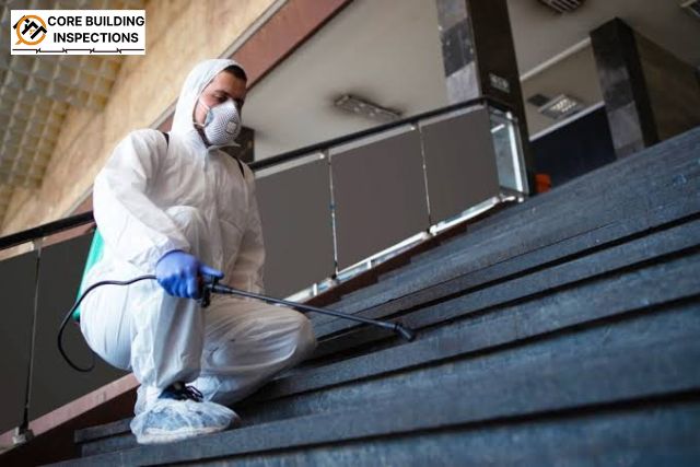 Same-Day Building and Pest Inspection Melbourne