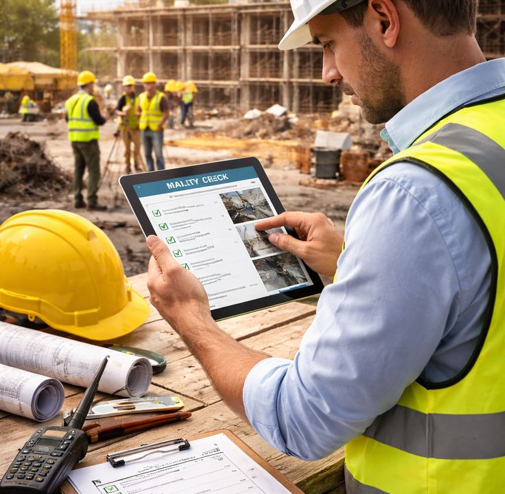 building inspection in melbourne