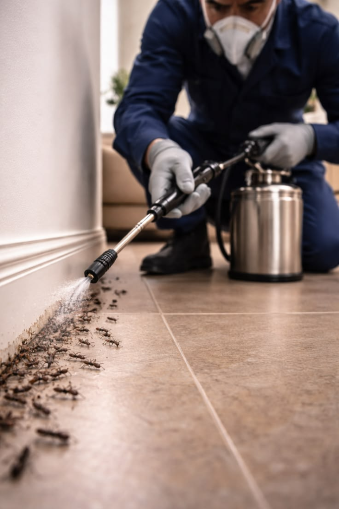 Critical Defects Caught During Dual Inspections​