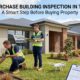 Building Inspection Services in Tarneit