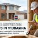 Building Inspection Services in Truganina