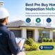 Best Pre buy home inspection Melbourne