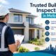 Trusted Building Inspection in Melbourne